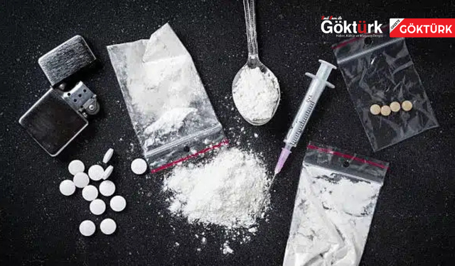 45 İlde Eş Zamanlı Yasaklı Maddde Operasyonu: 352 Şüpheli Gözaltına Alındı