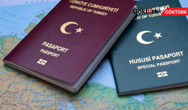 Almanya'dan Vize Yoğunluğu Açıklaması: Çözüm İçin Türkiye'deki Reformlara İşaret Edildi