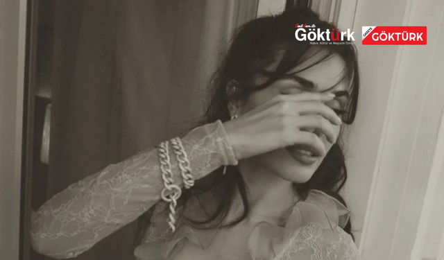 Hande Erçel'in Yenilenen Tarzı Sosyal Medyada İlgi Gördü