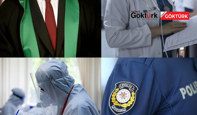 Memur Maaşlarında Yeni Dönem: Öğretmen, Doktor, Polis ve Vaiz Ne Kadar Kazanacak?
