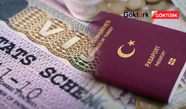 ABD'DEN HIZLANDIRILMIŞ VİZE UYGULAMASI: EK ÜCRET ÖDEYENE ÖNCELİK TANINACAK