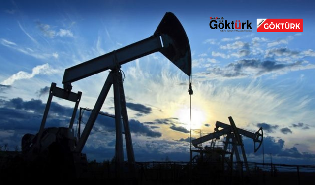 PETROL PİYASASINDA 200 DOLAR SENARYOSU GÜNDEMDE: UZMANLARDAN KRİTİK UYARI