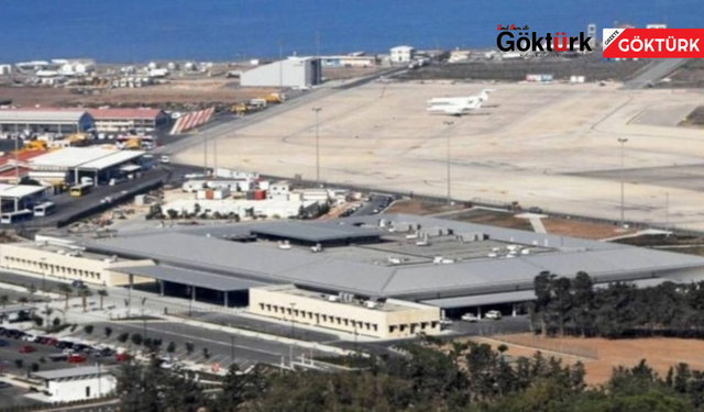 Rum Mahkemesinden Kıbrıslı Türklere Ret Kararı