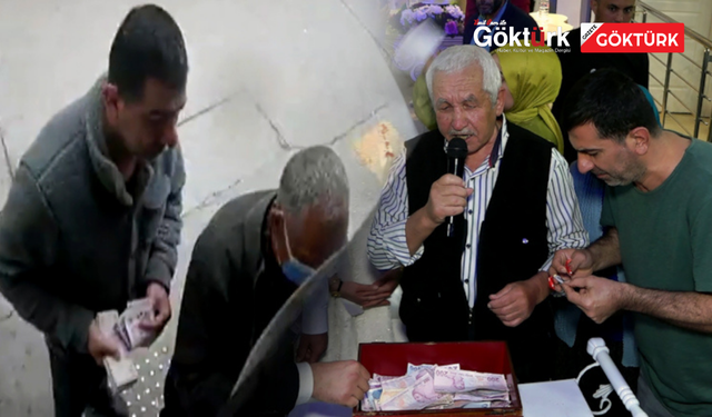 Düğünlerde Hedefini Buldu, ATM’de de Aynı Yöntemi Kullandı: 4 Kişiyi Dolandırdı