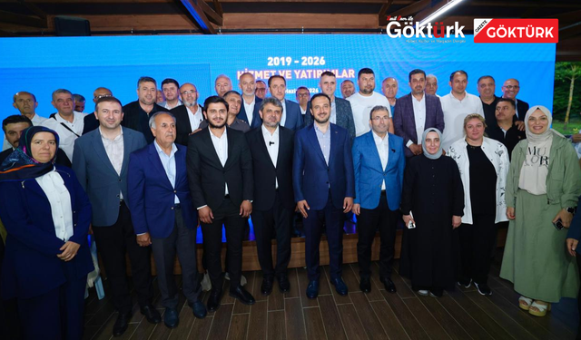İl Başkanı Abdullah Özdemir’den Pendik Belediyesine tebrik ve teşekkür