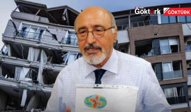 Prof. Dr. Osman Bektaş'tan Dikkat Çeken Uyarı: “Marmara Sismik Bir Kumar Masası Gibi”