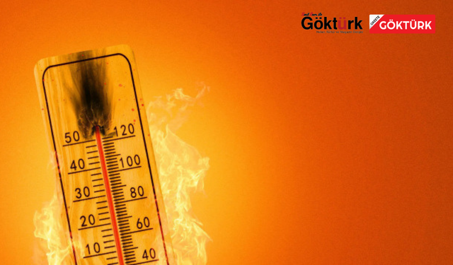Meteorolojiden Kritik Uyarı: Dışarı Çıkacaklar Tedbirli Olsun