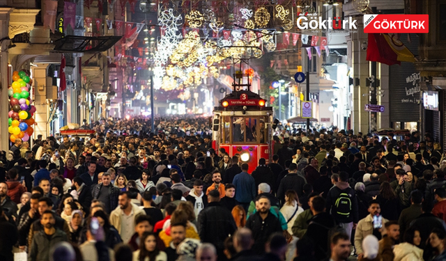 Nisan Ayında İşsizlik Artış Gösterdi
