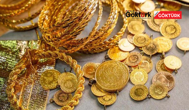Altın Piyasasında Alarm Zilleri Çalıyor