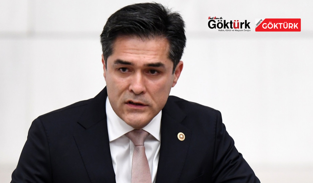 İYİ Parti’den Tandoğan Mitingi Çağrısı: “Türk Bayraklarıyla Buluşalım”