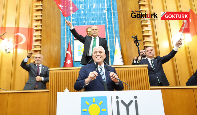 Müsavat Dervişoğlu’ndan Sert Mesajlar: “Devlet Partizan Heveslerle Yönetilemez, Türkiye Yeniden Hukuk ve Adaletle Ayağa