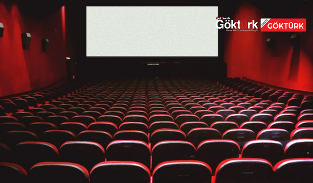 Sinemaseverleri İlgilendiren Düzenleme Yürürlüğe Giriyor
