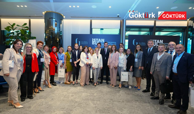 AK Parti İstanbul’dan Ekonomi Çalıştayı