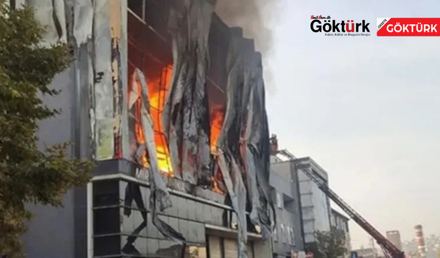 Dilovası’ndaki Fabrika Faciasında Soruşturma Genişledi