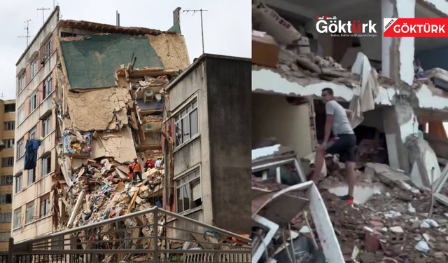 Venezuela'da Deprem Felaketi: Can Kaybı Artıyor, Halk Kurtarma Çalışmalarına Katıldı