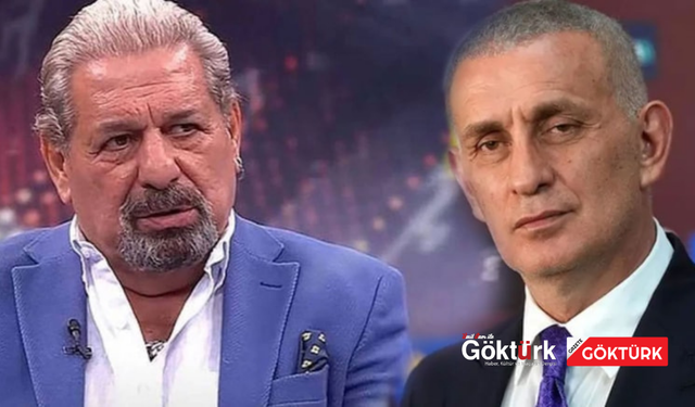 TFF Başkanı Hacıosmanoğlu'ndan Gündem Yaratan Açıklamalar