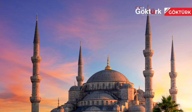 Danimarka'da Ezan Tartışması Yeniden Gündemde