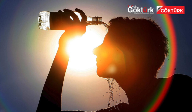 İstanbul’da Yaz Erken Geliyor: Sıcaklıklar 30 Dereceye Yaklaşıyor