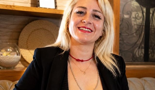 Hande Gözüm ile Röportaj
