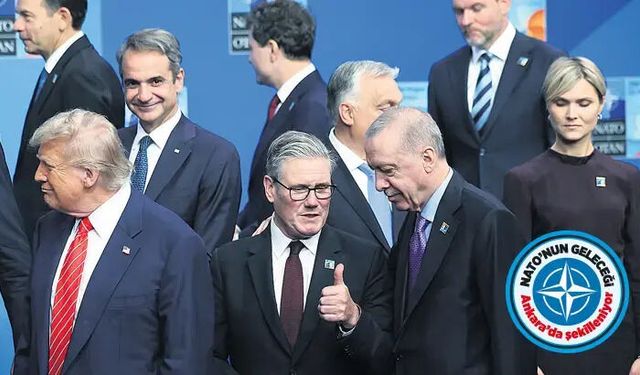 32 lider bir araya geliyor, gözler ittifakın yeni döneminde! NATO 3.0’a geçiş zirvesi: Ankara
