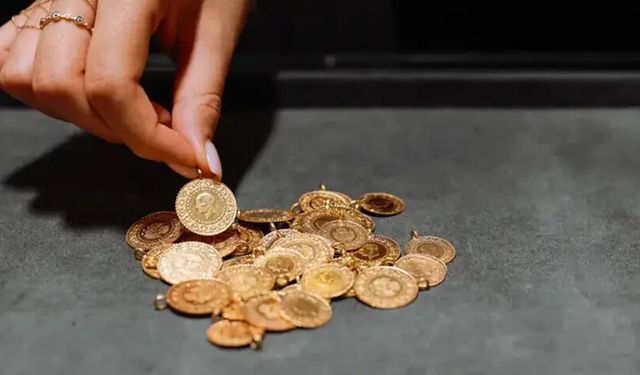 Yatırımcılar dikkatle izliyor! Altın piyasasında önemli hamle