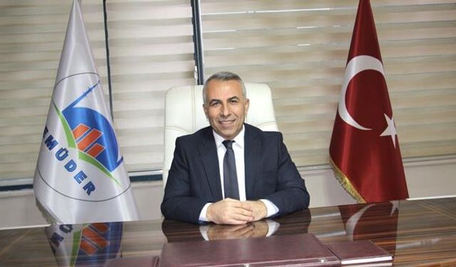 İrfan Tutacak ile Röportaj