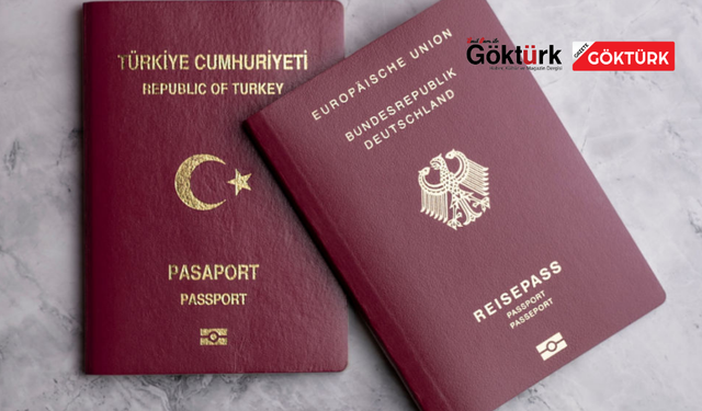 Türk Vatandaşlarının Uzun Süreli Schengen Vizesi Almasında Düzenli Seyahat Geçmişi Öne Çıkıyor