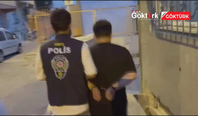 İstanbul'da dev yasa dışı bahis operasyonu! 69 zanlı adliyeye sevk edilirken, 76,2 milyar liralık yasa dışı para trafiği