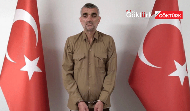 MİT'ten dikkat çeken operasyon! DEAŞ'ın kilit ismi Türkiye'ye getirildi