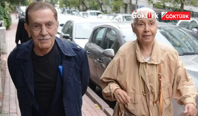 Aydemir Akbaş'ın eşi Beyhan Benek Akbaş hayatını kaybetti.
