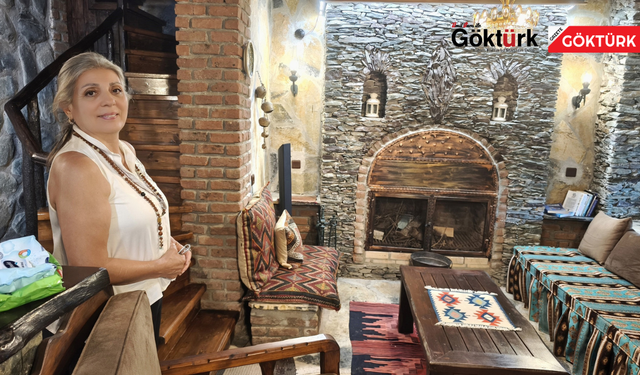 SAPANCA’DA HUZURUN YENİ ADRESİ SAPANCA KONAKLARI