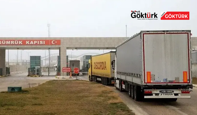 Türkiye ve Suudi Arabistan arasında taşımacılık sektöründe vize kolaylığı