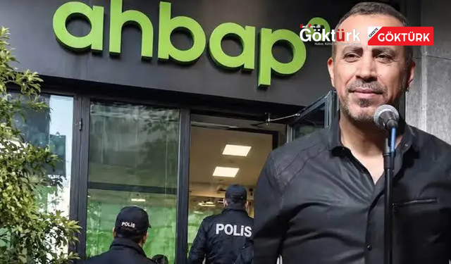 Ahbap soruşturmasında yeni gelişme: 5 ünlü isim ifade vermeye çağrıldı