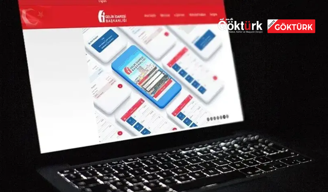GİB’den açıklama: Muhtasar ve Prim Hizmet Beyannamesi sistemi 3 gün boyunca kullanılamayacak
