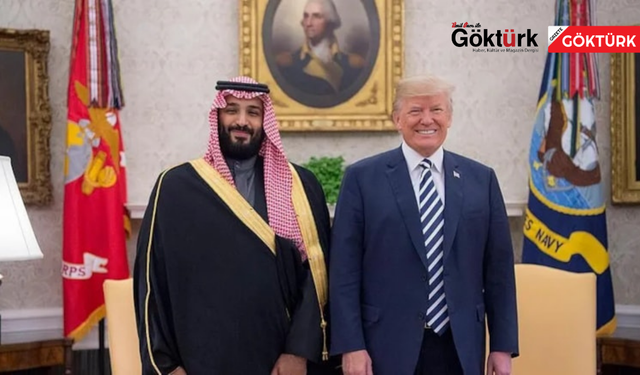 ABD ile Suudi Arabistan Arasında Gerilim: Askeri Operasyon Planı Krize Yol Açtı