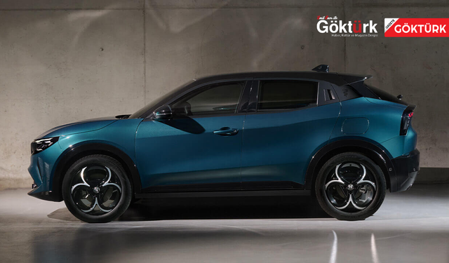 OTOMOBİLLERDE ÖTV'DE YENİ DÖNEM: ÇEKİŞ SİSTEMİ DE KRİTER OLACAK