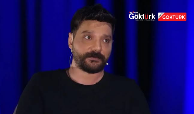 OĞUZHAN UĞUR TUTUKLANDI