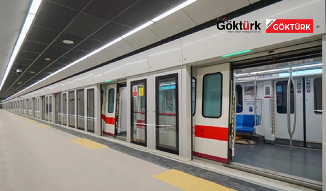 M7 Mecidiyeköy Metro İstasyonu İçin Açılış Takvimi Açıklandı