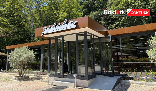 Patika Kahvaltı & Izgara, Göktürk ve Kemerburgaz'ın Yeni Lezzet Durağı Oldu
