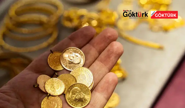 Altın piyasasında hareketlilik! Yükselişin perde arkasında ne var?