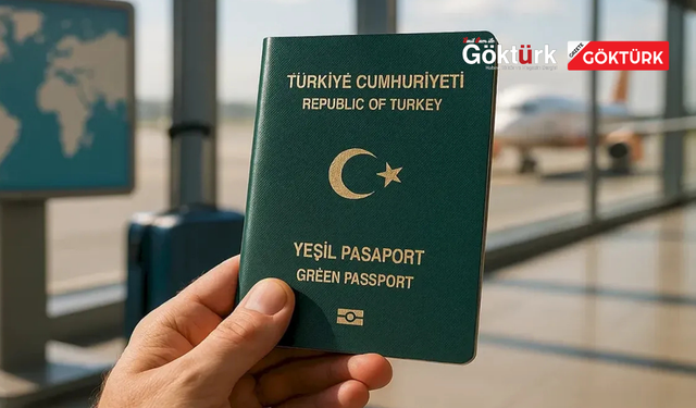 İhracatçılara Yeşil Pasaport Başvurusunda Yeni Dönem