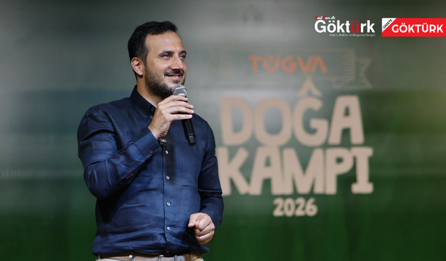 İl Başkanı Abdullah Özdemir: İnşallah 2029'da İstanbul'u gençler alacak