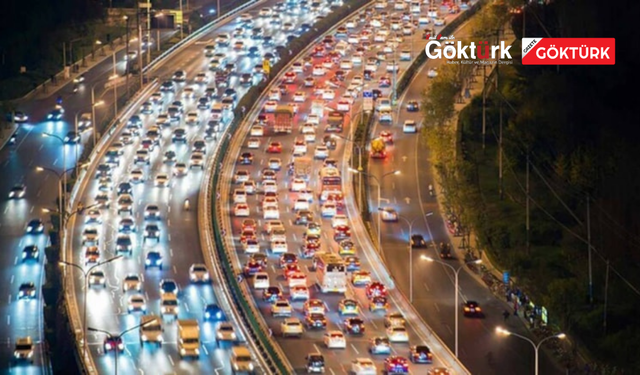 Hız Sınırını Aşan Araçlara Otomatik Müdahale