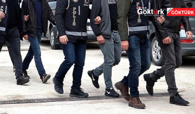 Ankara'da Yasaklı Madde Operasyonu: 63 Şüpheli Gözaltına Alındı