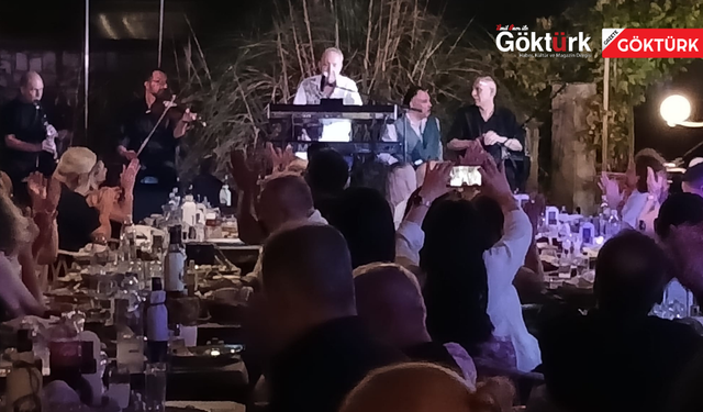 Urlada Arif Susam Rüzgarı