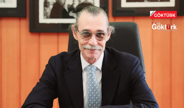 Erdal Beşikçioğlu Tutuklandı! "Behzat Ç." İddialarına Yanıt Verdi