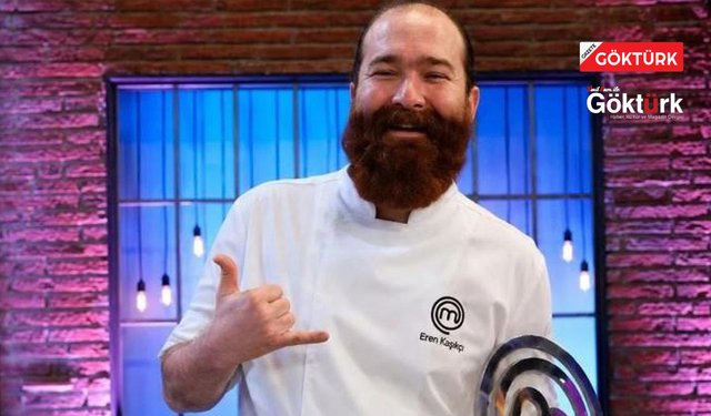MasterChef Şampiyonu Eren Kaşıkçı'nın Vefatı Sevenlerini Yasa Boğdu