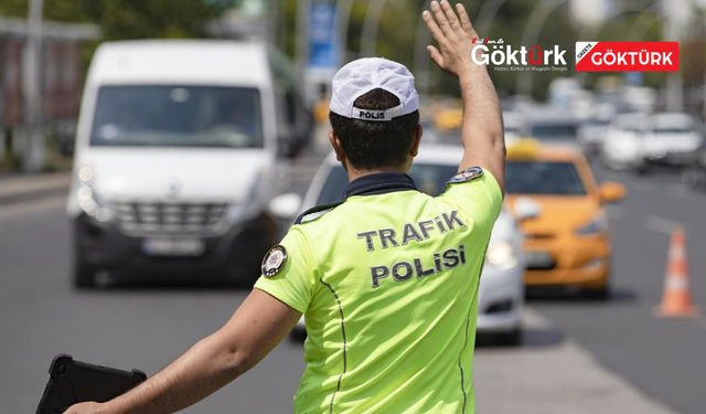 TÜGVA Etkinliği Nedeniyle İstanbul'da Bazı Yollar Trafiğe Kapatılacak