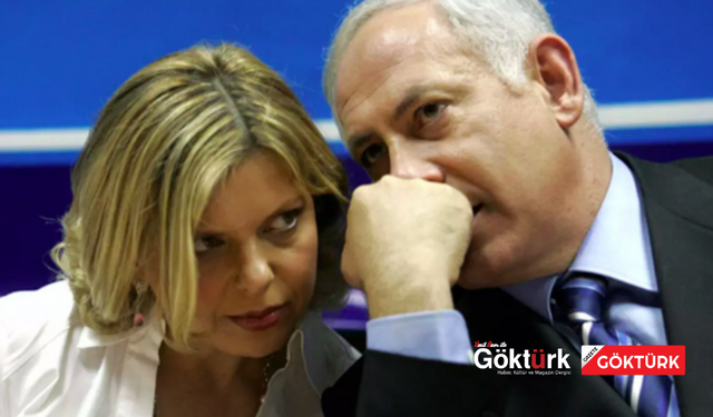 NETANYAHU'NUN AİLESİNE DEVLET KORUMASI GENİŞLETİLDİ