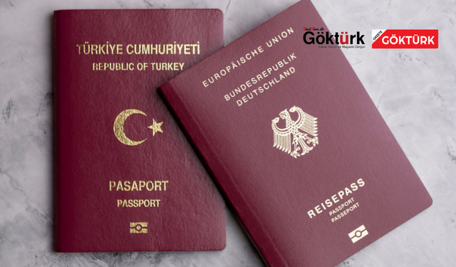 BAE'DE 5 YILLIK VİZE DÖNEMİ BAŞLADI: BAŞVURU ÜCRETİ 47 BİN LİRAYI AŞIYOR